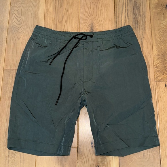 Hugo Boss Other - Hugo Boss Iridescent shorts